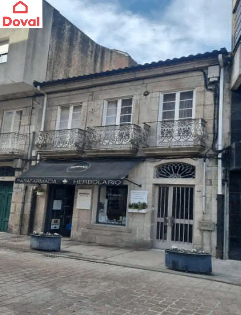 Haus mit Terrasse zum Verkauf in de Ramón González