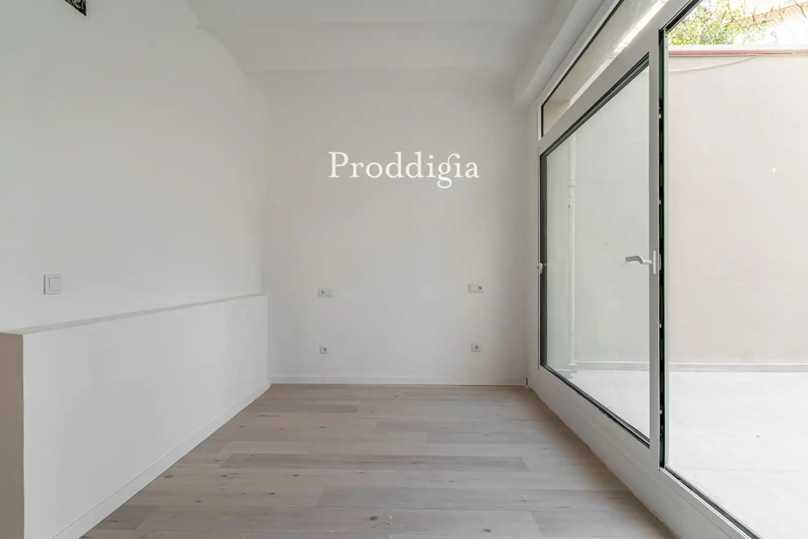 Habitación de Dúplex en venta en Barcelona con Aire acondicionado, Calefacción y Terraza