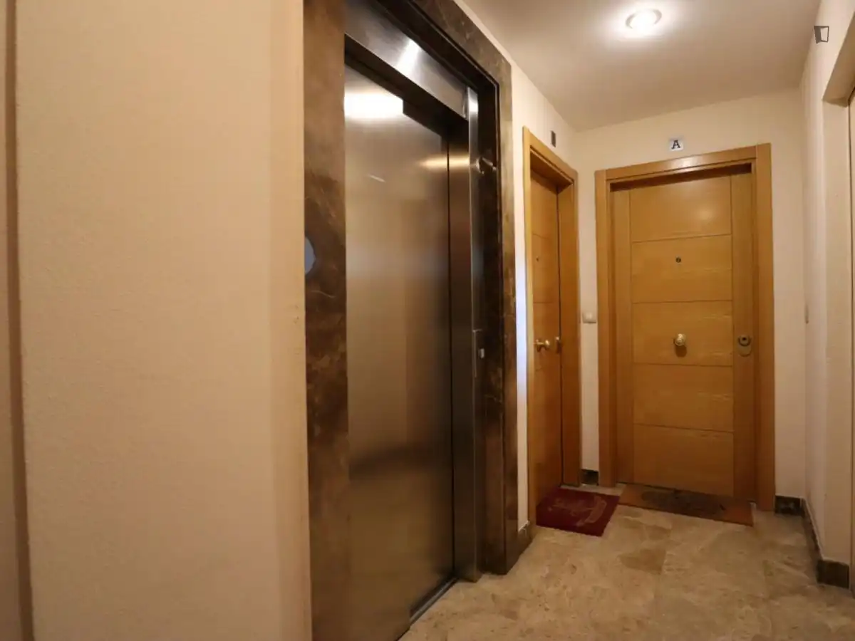 Apartament de lloguer a Peñagrande