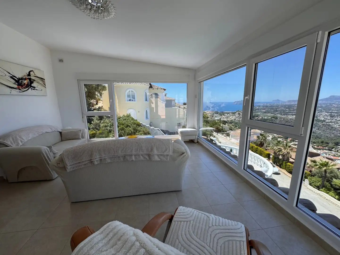 Villa mit Pool zum Verkauf in Cumbre del Sol, imagen 36