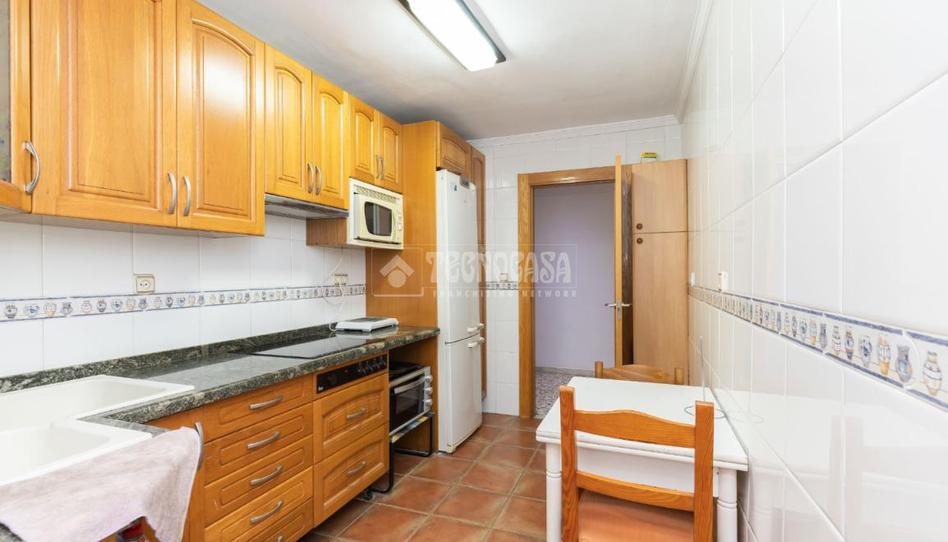 Photo 1 of Flat for sale in Los Ángeles - Cruz de Caravaca, Almería