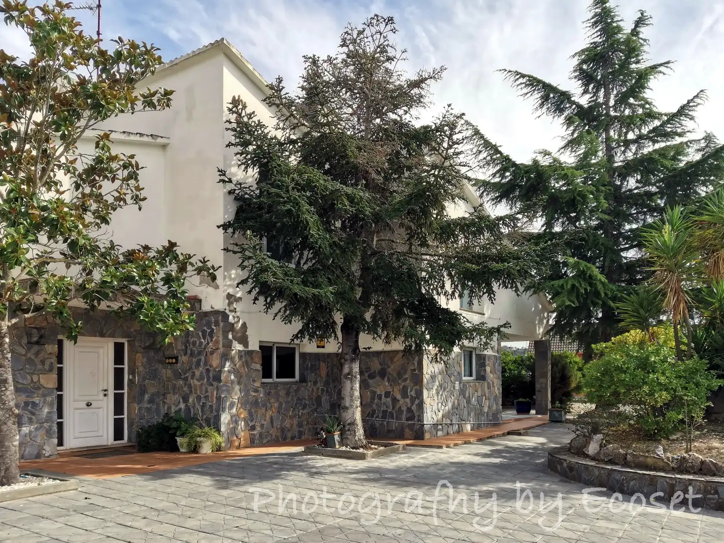 Villa avec piscine à vendre à Carrer Major 316, imagen 51