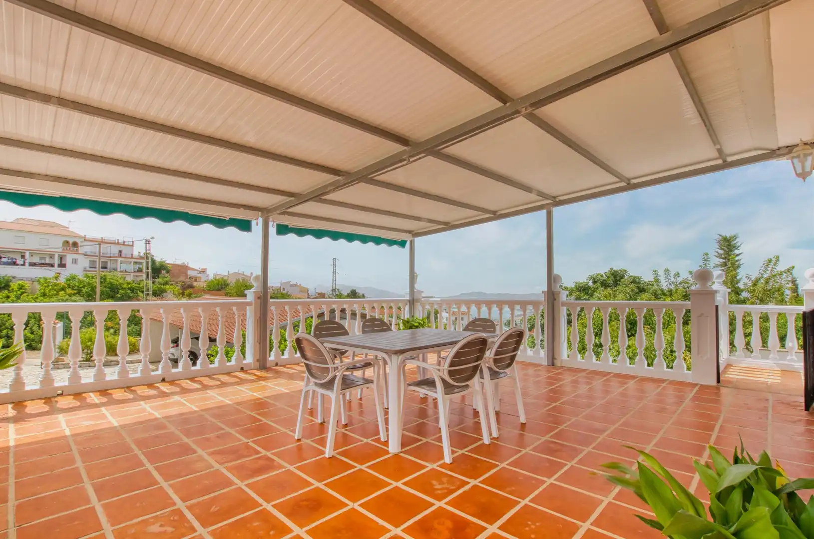 Casa o chalet en venta en Calle las monjas, Periana