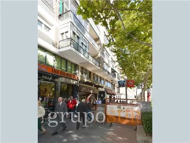 Pis amb ascensor en venda a Paseo de Zorrilla, imagen 45