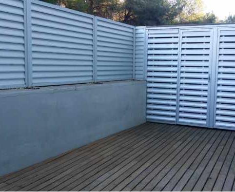 Foto 2 de Garatge de lloguer a C/ Talaia , Mas d'En Serra - Els Cards, Sant Pere de Ribes