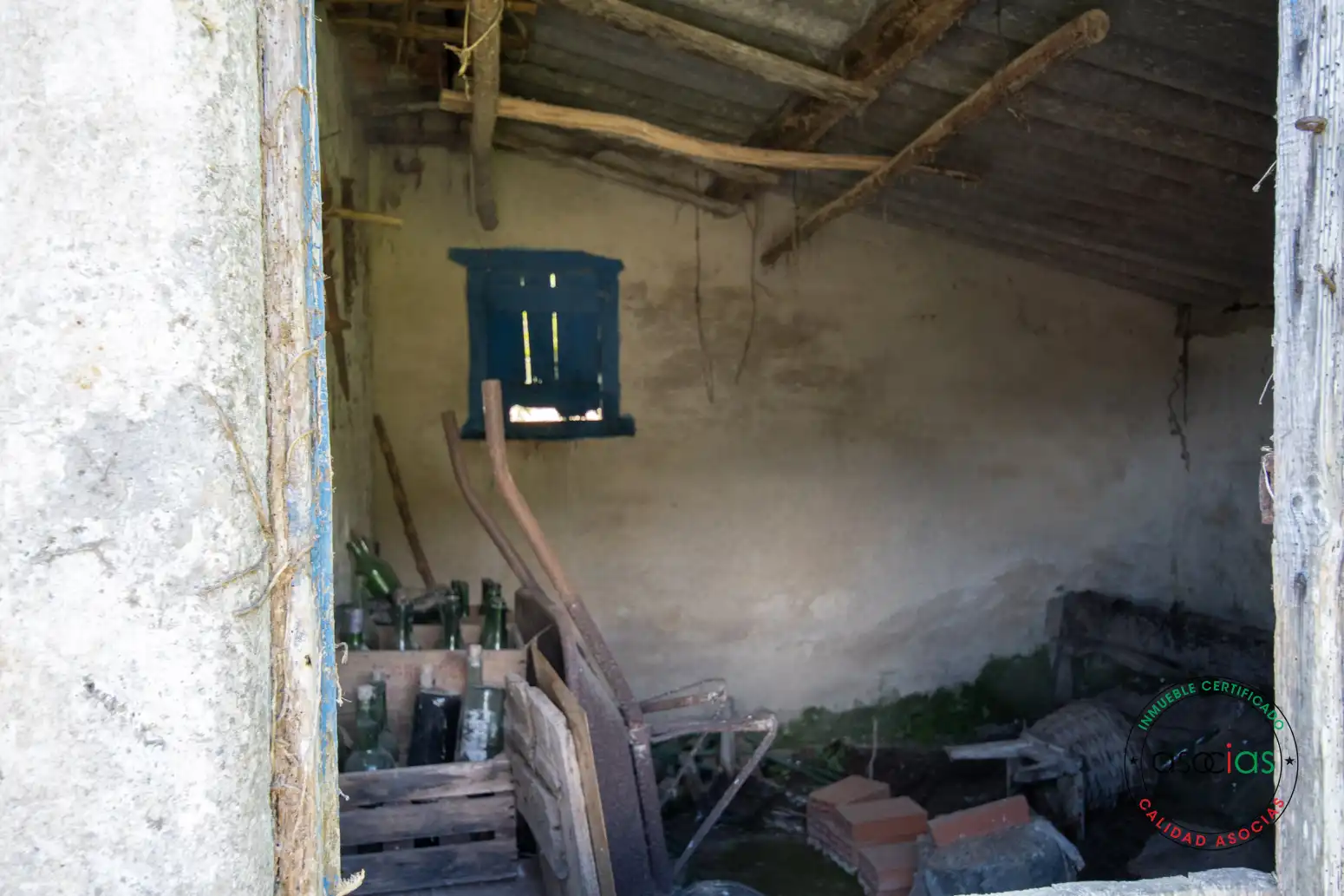 House for sale in AL SAN PEDRIN- ROZAES 11, imagen 26