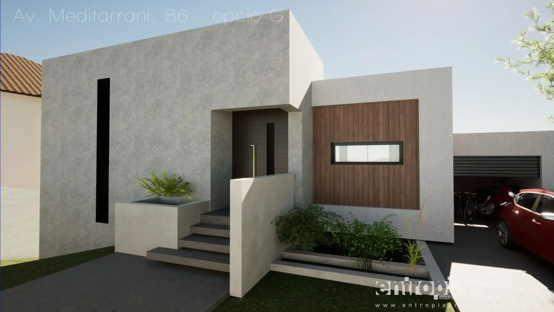 Terrenos y solares en venta en MEDITERRANEO, imagen 28