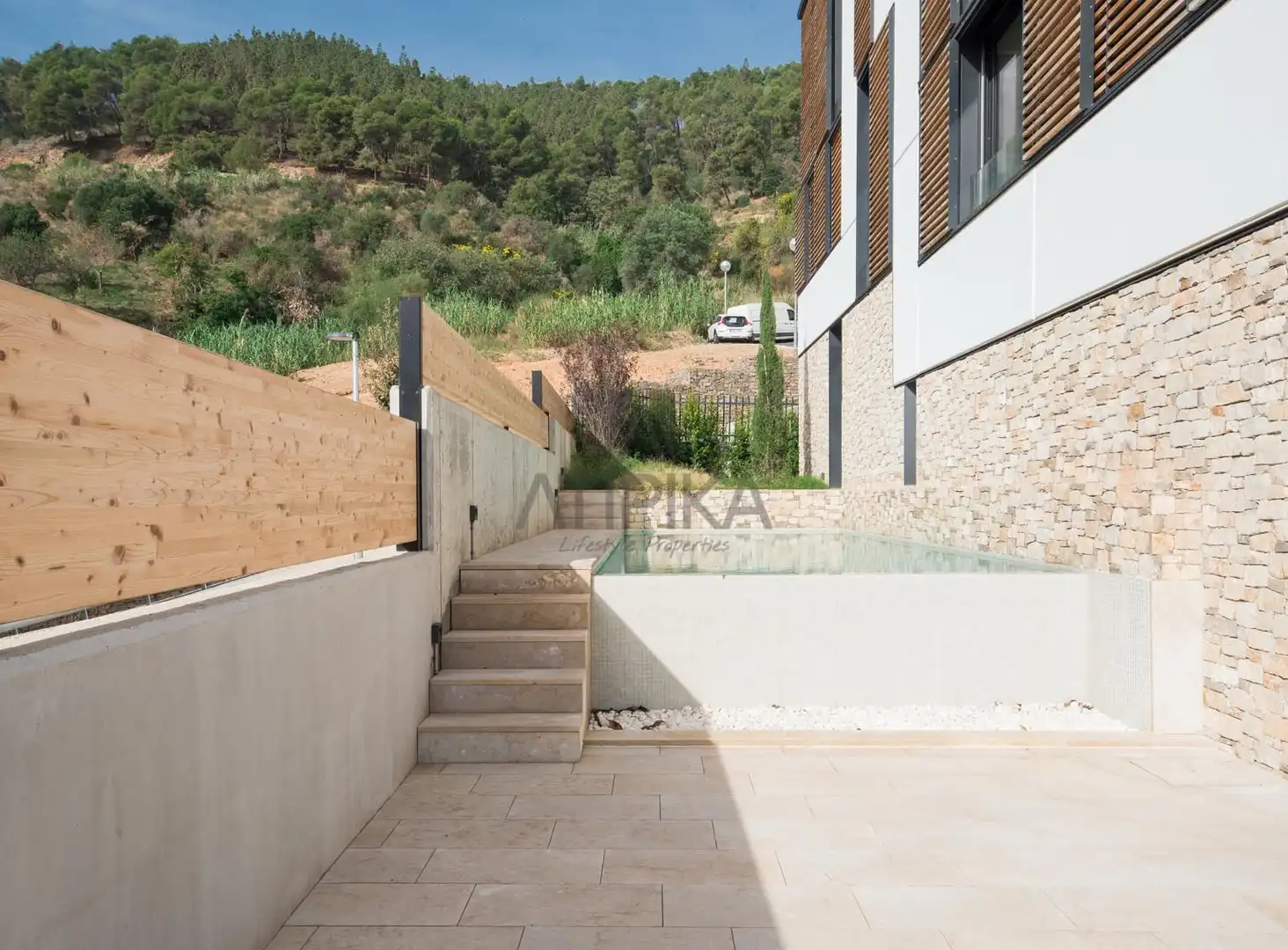Maison avec piscine à louer à Sarrià - Sant Gervasi, imagen 46