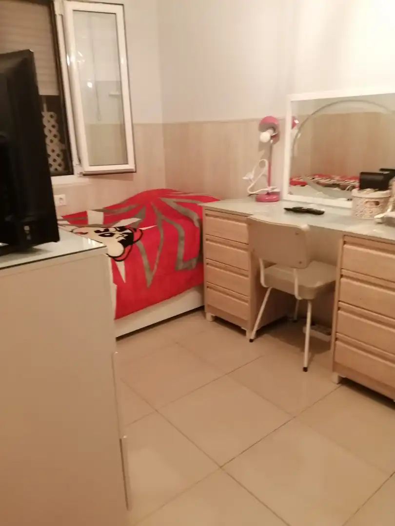 Habitación de Piso en venta en San Fernando