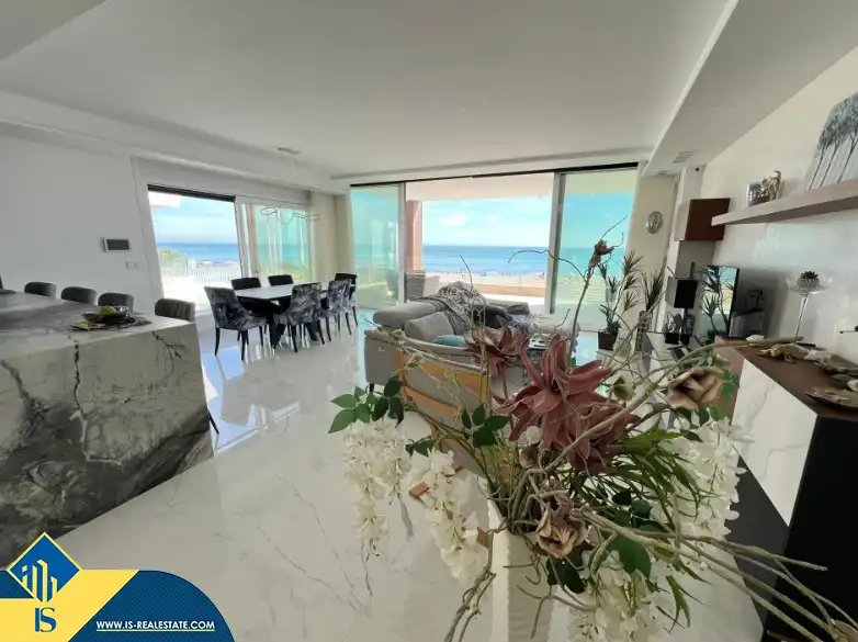 Chalet con jardín en venta en La Mata, imagen 12
