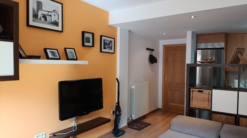 Photo 2 of Flat for rent in La Rampa, Campo, Huesca