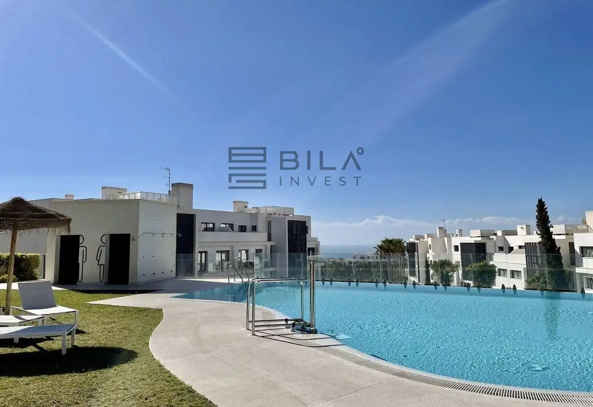 Piso en venta en 8 de Marzo, El Higuerón