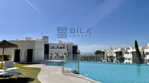 Foto 5 de Piso en venta en 8 de Marzo, El Higuerón, Fuengirola