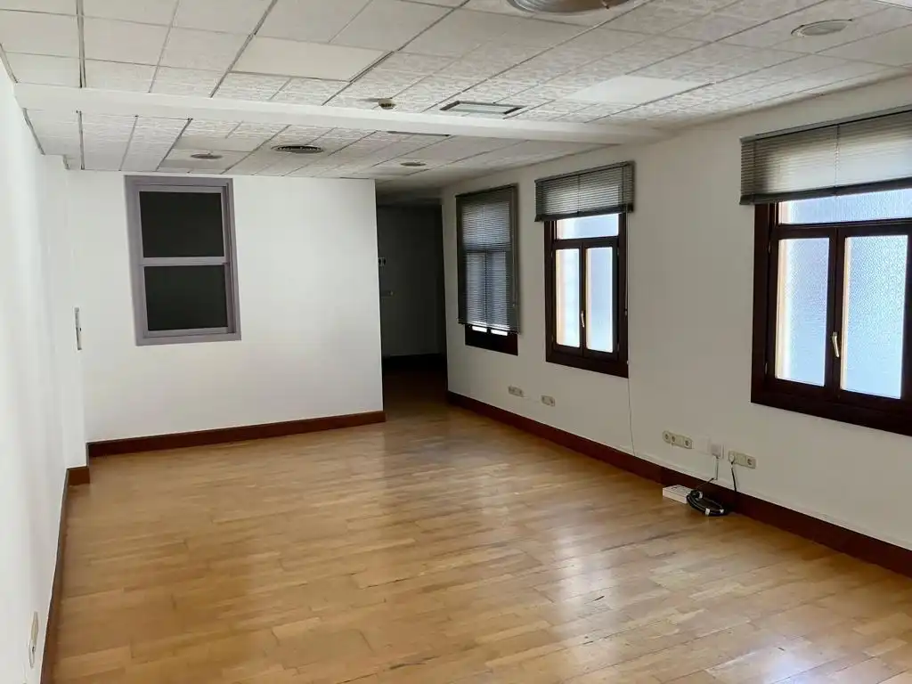 Büro zur Miete in Calle GRAN VIA, imagen 10