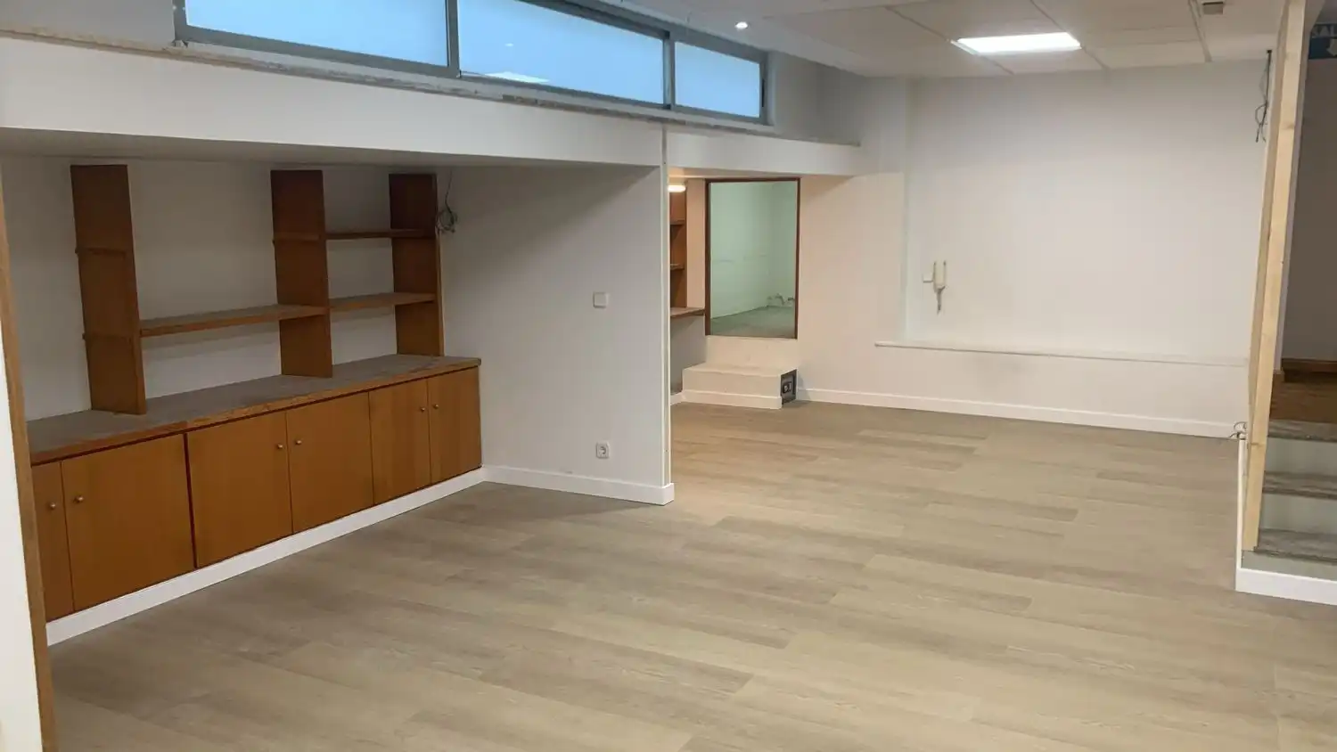 Büro zum Verkauf in Someso - Matogrande