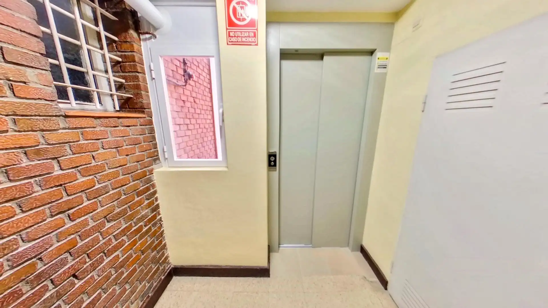Flat for rent in Entrevías