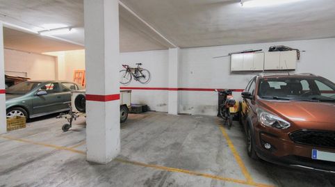 PLAZA DE GARAJE