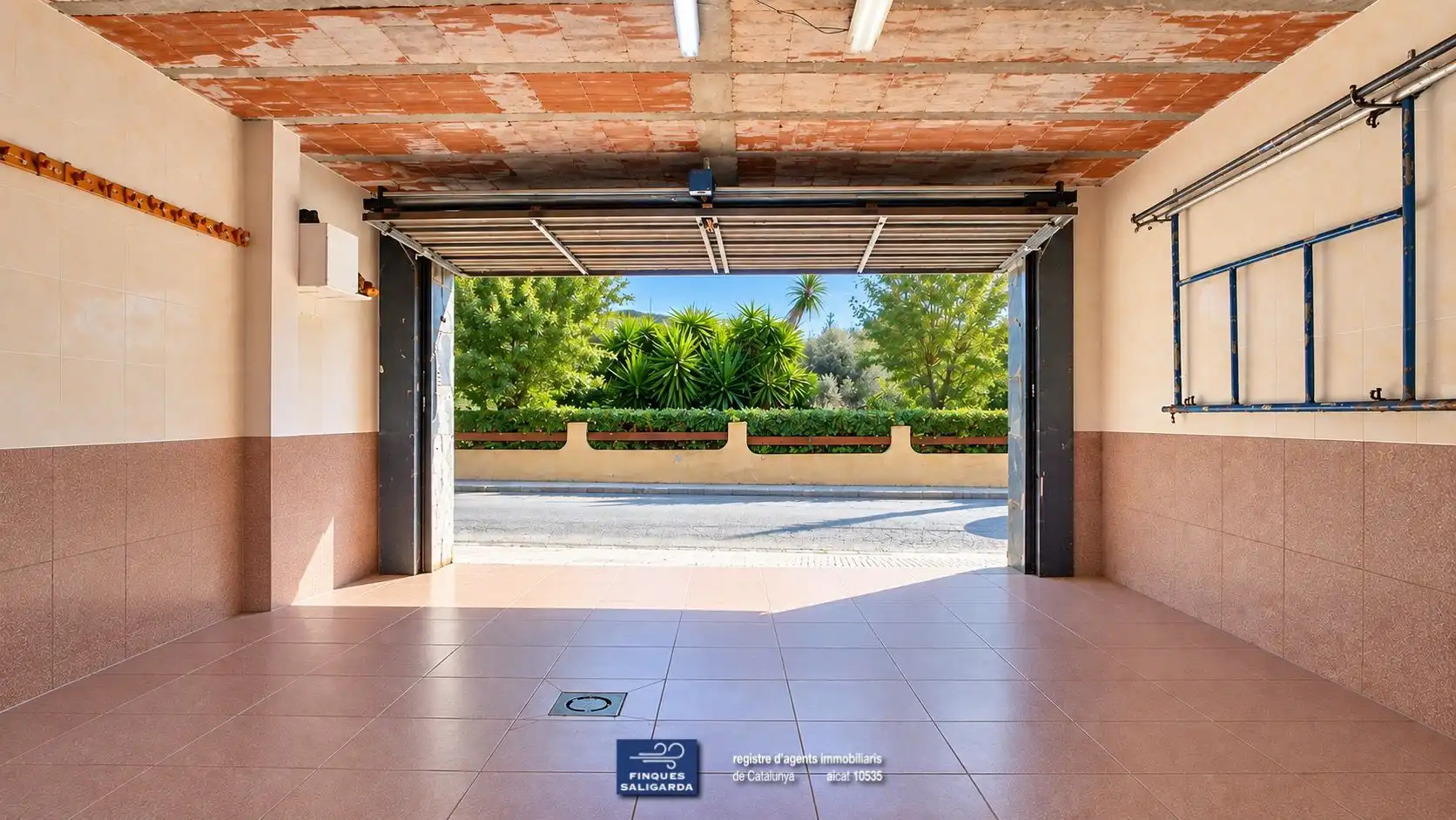 Haus mit Terrasse zum Verkauf in L'Ametlla del Vallès, imagen 4