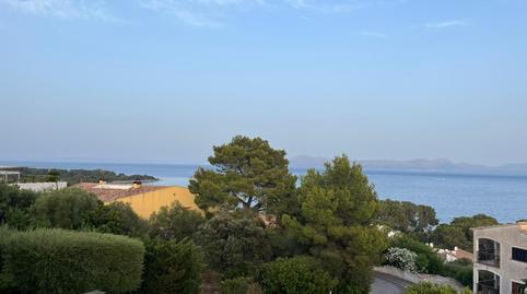 Foto 5 de Casa o xalet en venda a Port d'Alcúdia - Platja d'Alcúdia, Alcúdia