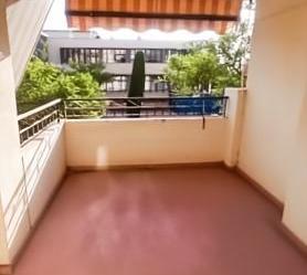 Terrace of Apartment for sale in San Vicente del Raspeig / Sant Vicent del Raspeig  with Terrace, Storage room and Balcony