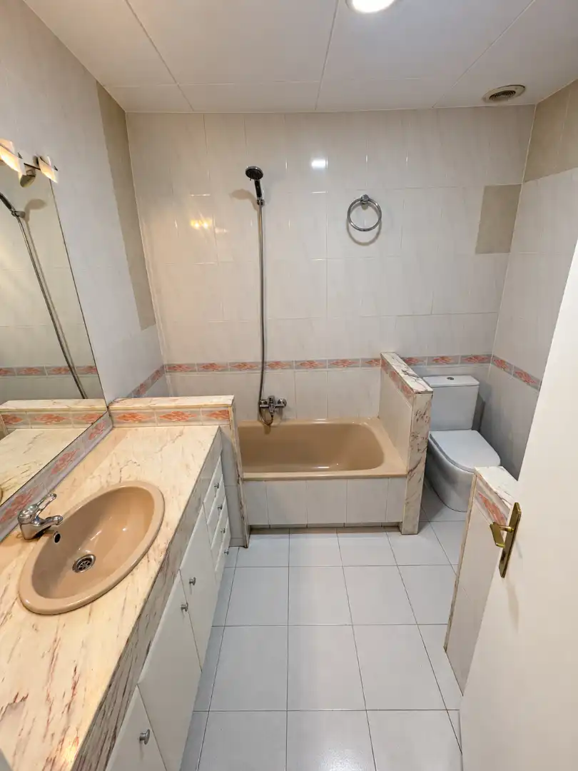 Wohnung mit Aufzug zum Verkauf in Carrer d'Aragó, imagen 28
