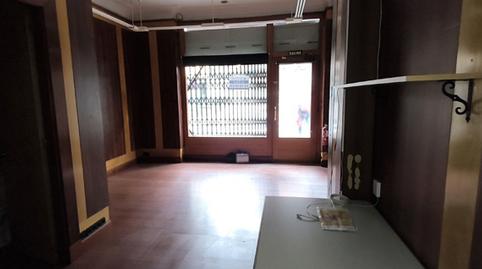 Photo 4 of Premises for rent in Calle General Concha, Ametzola, Bilbao