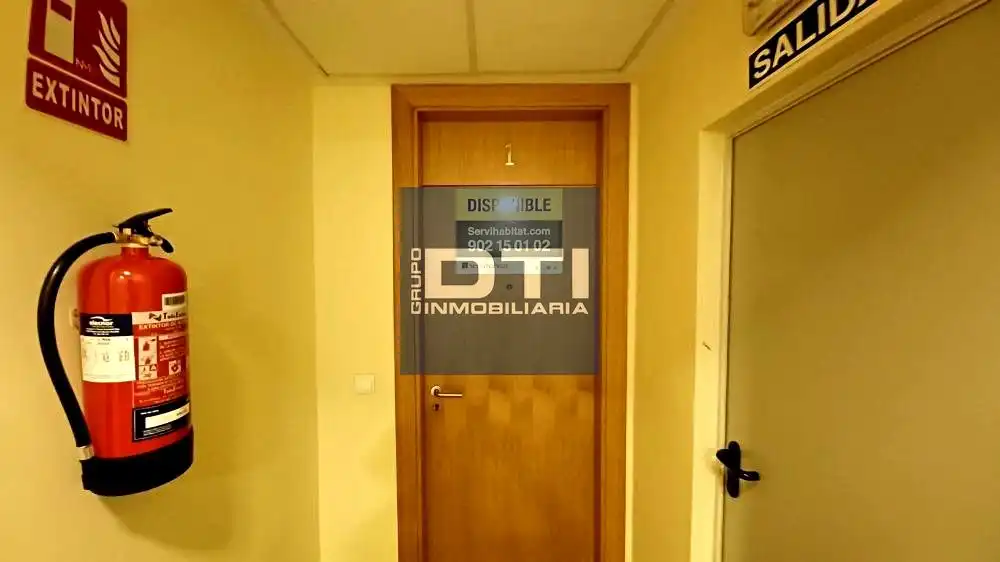 Oficina en venda a De La Tecnología, imagen 8