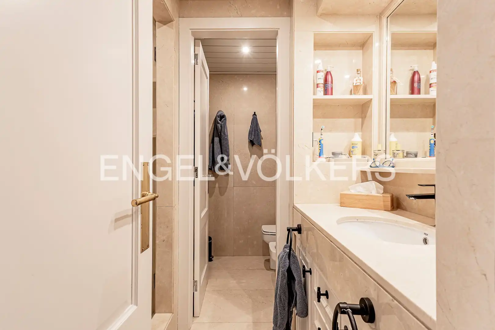 Duplex con giardino in vendita a Les Corts, imagen 30