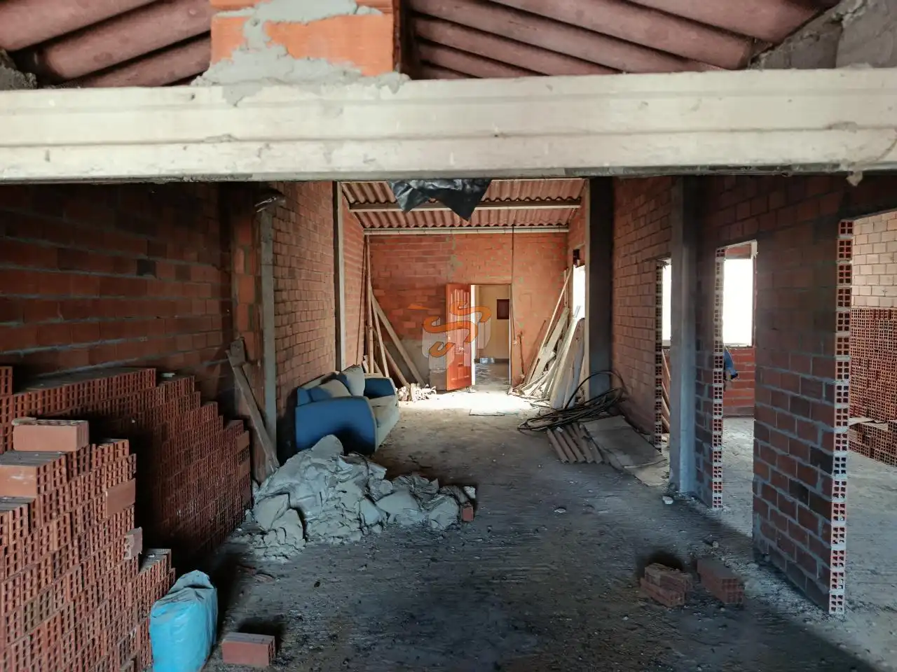 Dachboden zum Verkauf in Cedeira