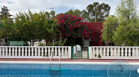 Foto 2 de Casa o xalet en venda a Torrellano, Alicante