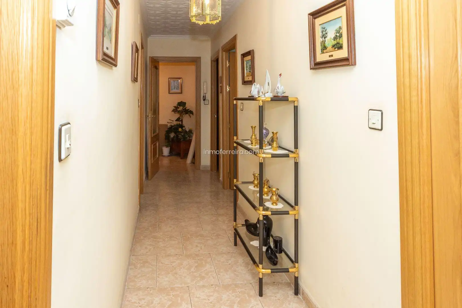 Flat with lift for sale in Avenida Mariana Pineda, imagen 6