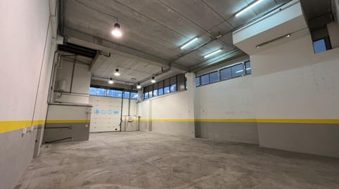 Foto 3 von Fabrikhallen zur Miete in Carrer de la Mora, Port, Badalona