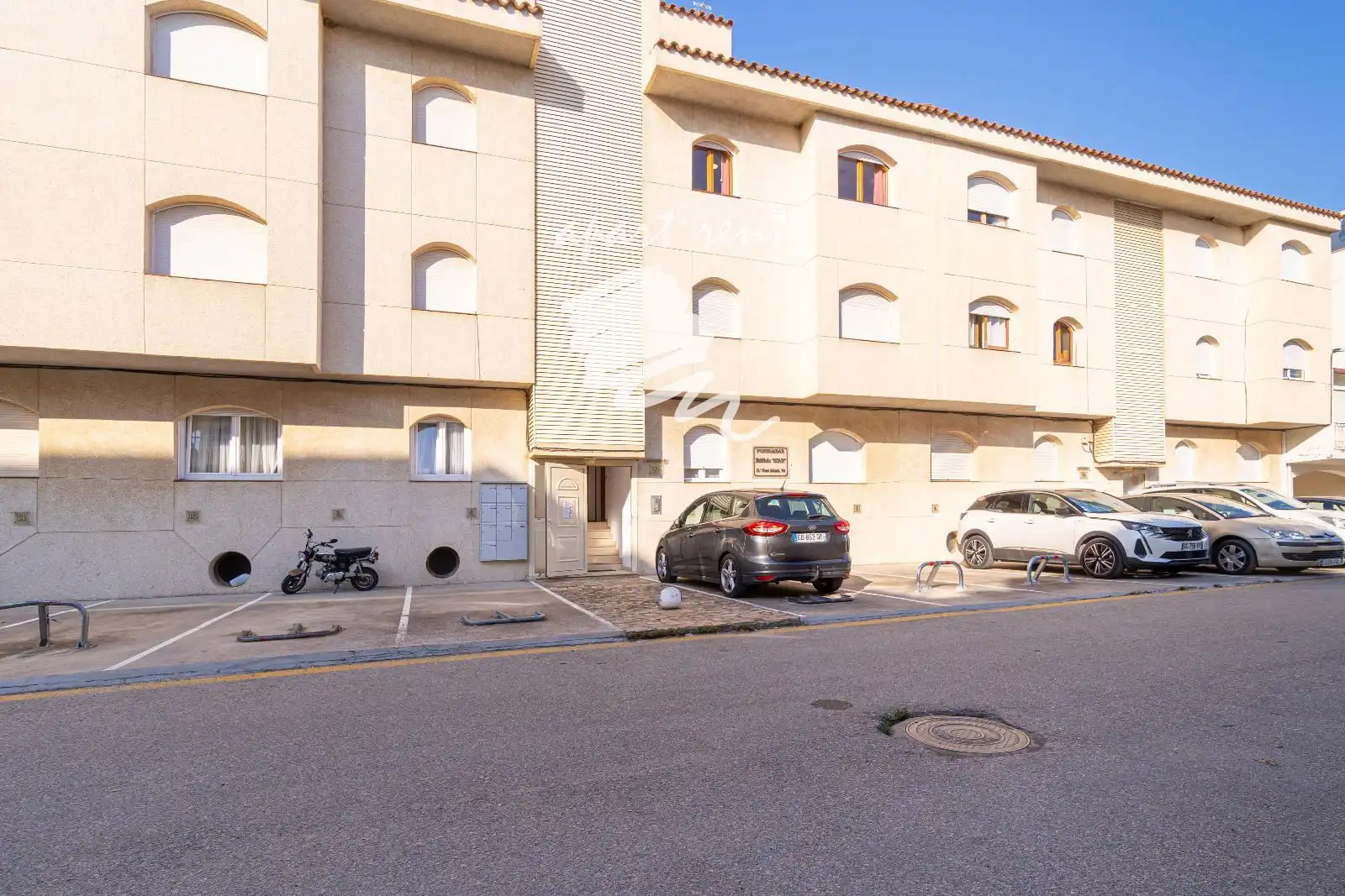 Appartamento con terrazza in vendita a PORT MOXÓ, imagen 34