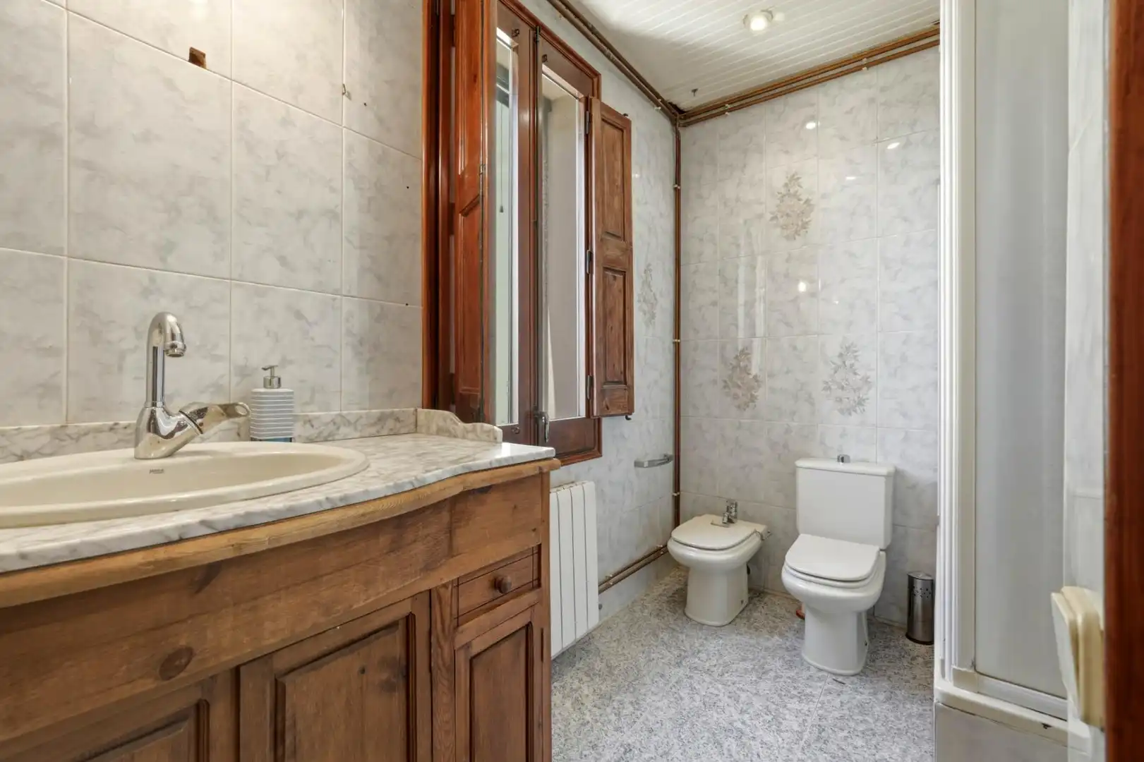 Casa con jardín en venta en Sarrià - Sant Gervasi, imagen 19