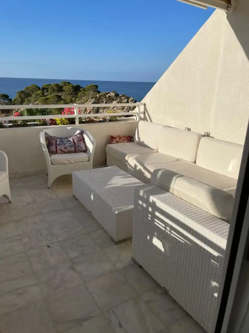 Duplex with pool for sale in Mascarat, imagen 5