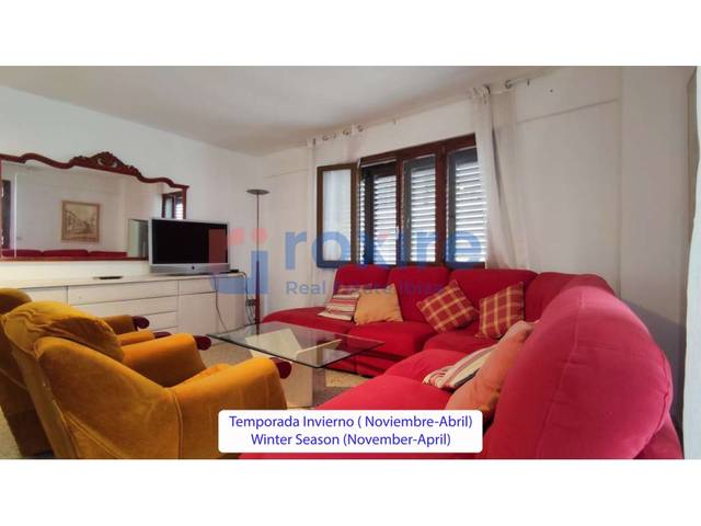 Piso en Alquiler en Carrer de Mallorca, 7-5, 7-5 en S'Eixample - Can Misses