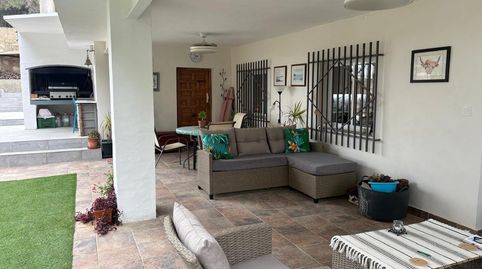 Foto 5 de Casa o chalet en venta en Peña de las Águilas, Elche / Elx
