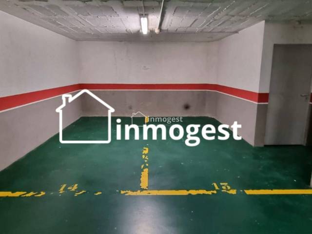 Garaje en Venta en Calle RUTLLA en Eixample Sud – Migdia