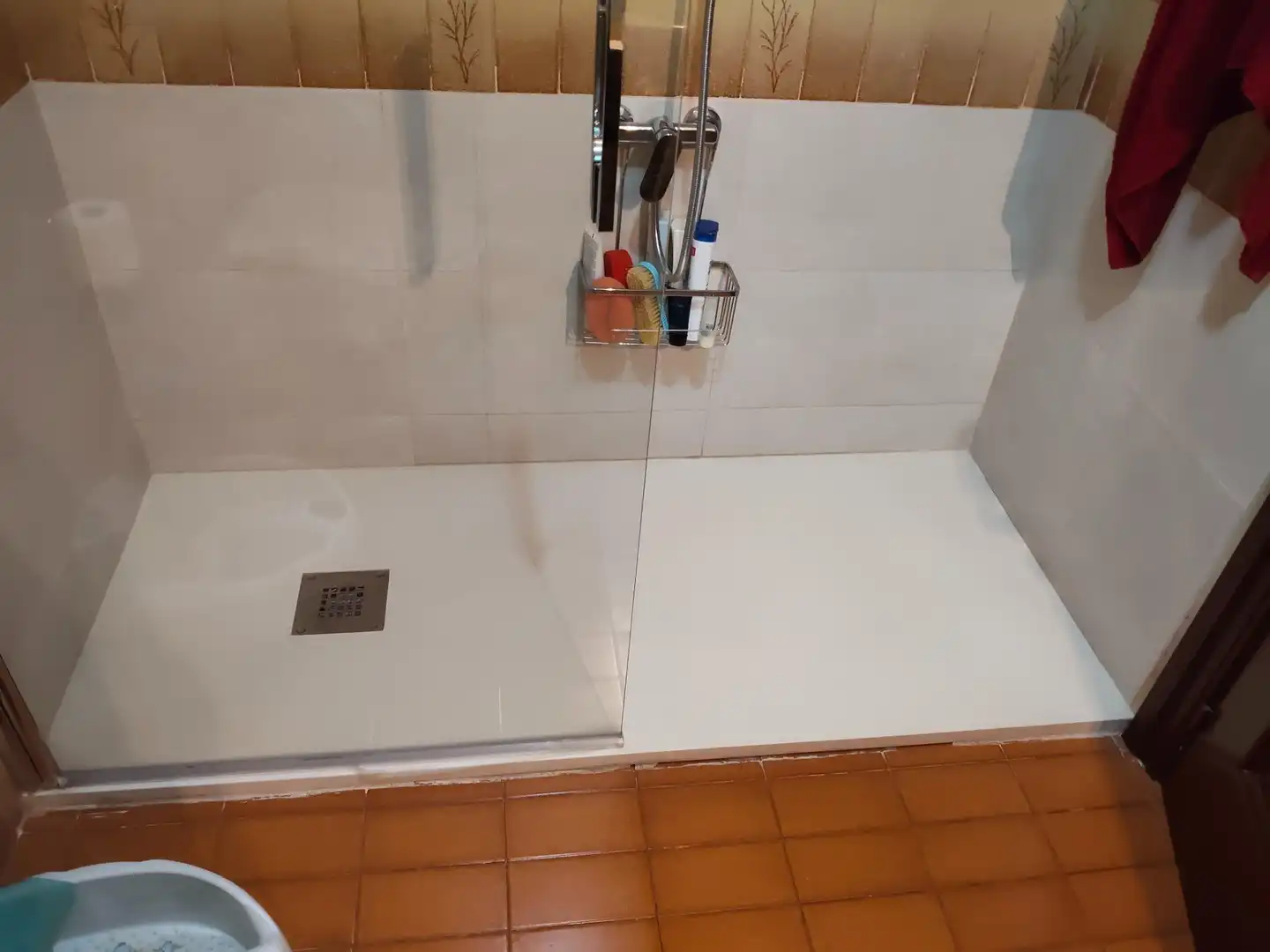 Bany de Pis en venda en Zaragoza amb Aire condicionat, Calefacció i Parquet