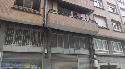 Photo 4 of Commercial properties for sale in San Roke Kalea, 14, Matiko - Ciudad Jardín, Bilbao
