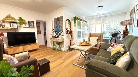 Foto 2 de Piso en venta en La Hispanidad - Verdeluz, Huelva Capital