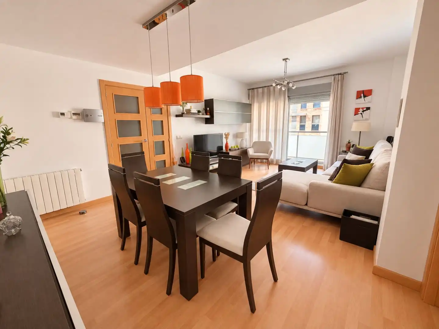Comedor de Piso en venta en Torrent con Aire acondicionado y Balcón