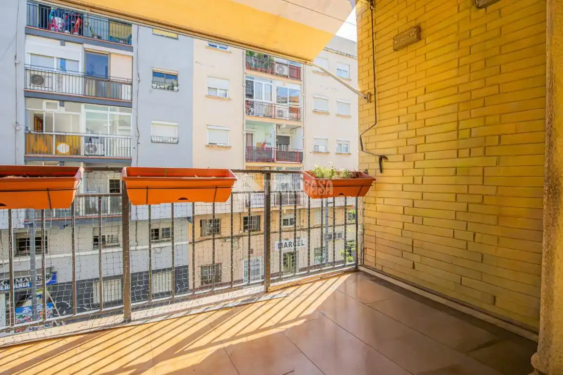 Terraza de Piso en venta en Ripollet con Aire acondicionado, Calefacción y Balcón