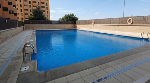 Foto 3 de Piso de alquiler en Calle del Puerto de Pozazal, 37, Ensanche de Vallecas - La Gavia,  Madrid Capital