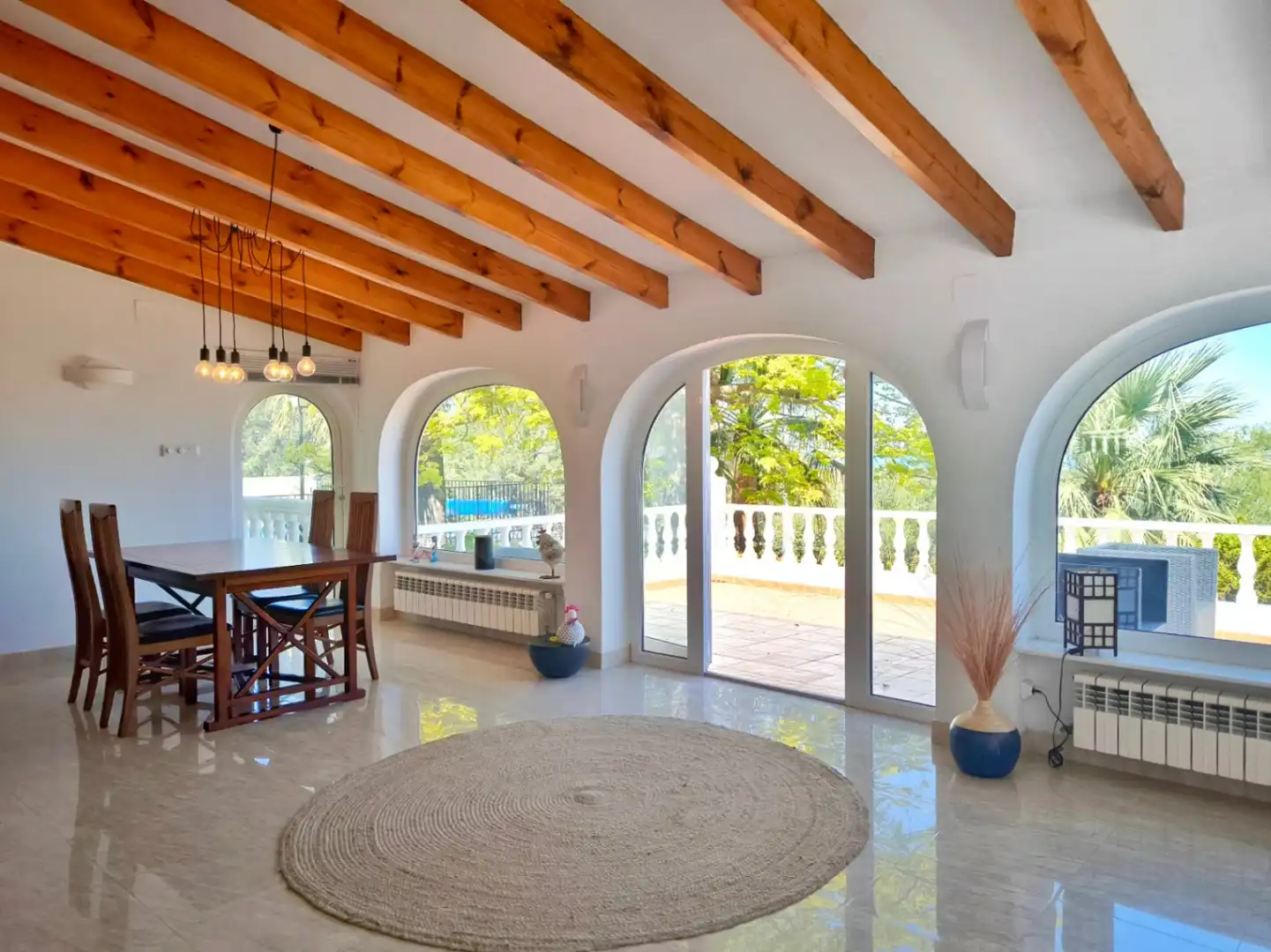 Villa avec piscine à vendre à El Montgó, imagen 51