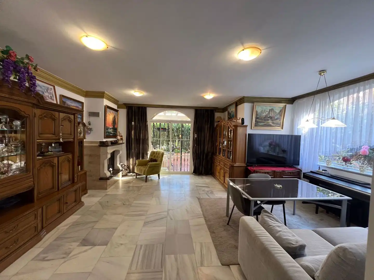 Casa adosada en venda a Riviera del Sol