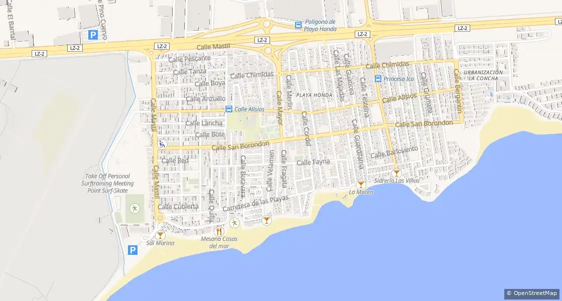 Pis en venda a San Bartolomé, Las Palmas