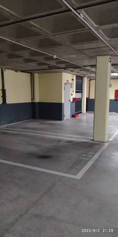 Garaje en Venta en Calle Fernando III en Espartales