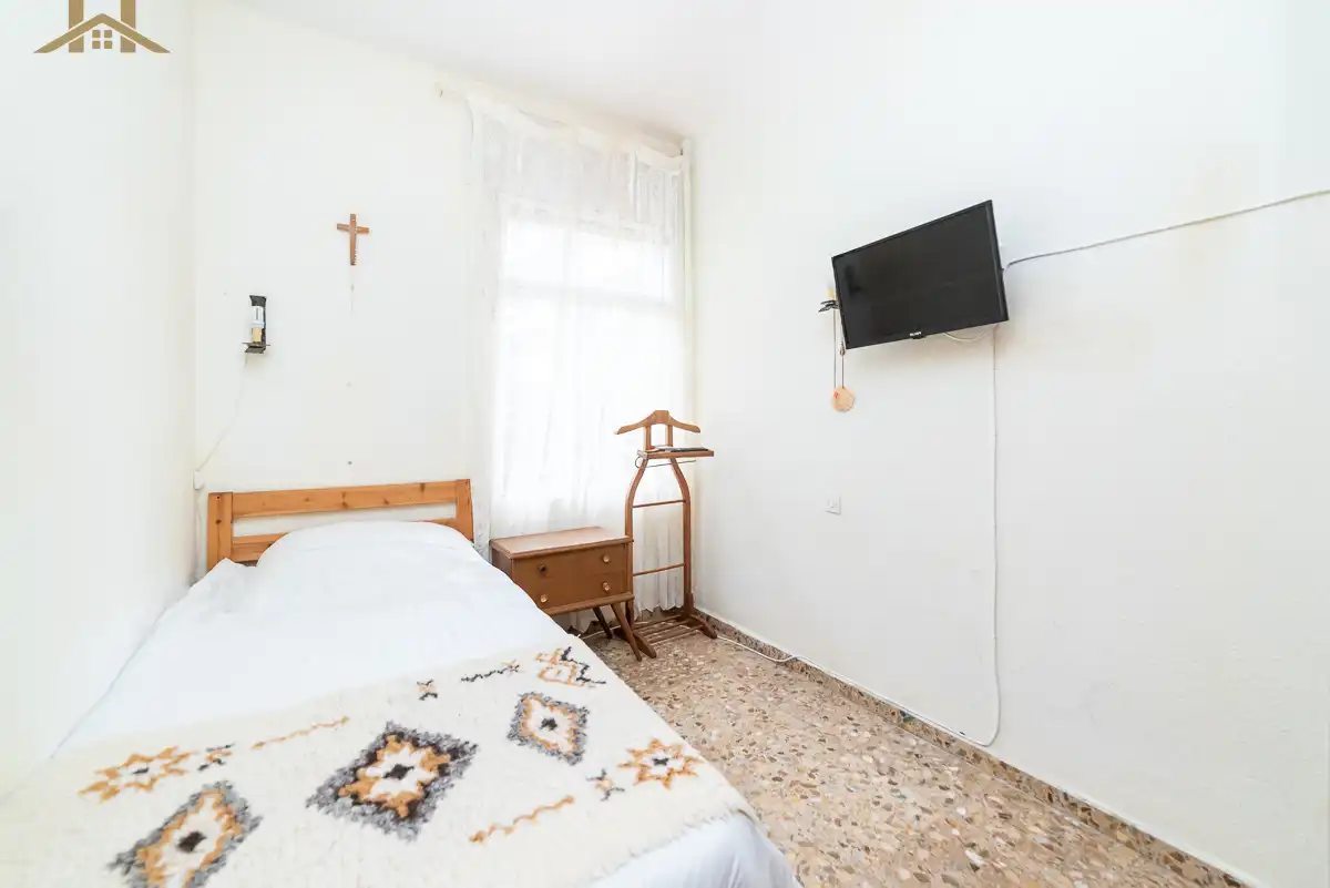 Bedroom of Houses for sale in Valdemorillo  with Heating, Private garden and Terrace