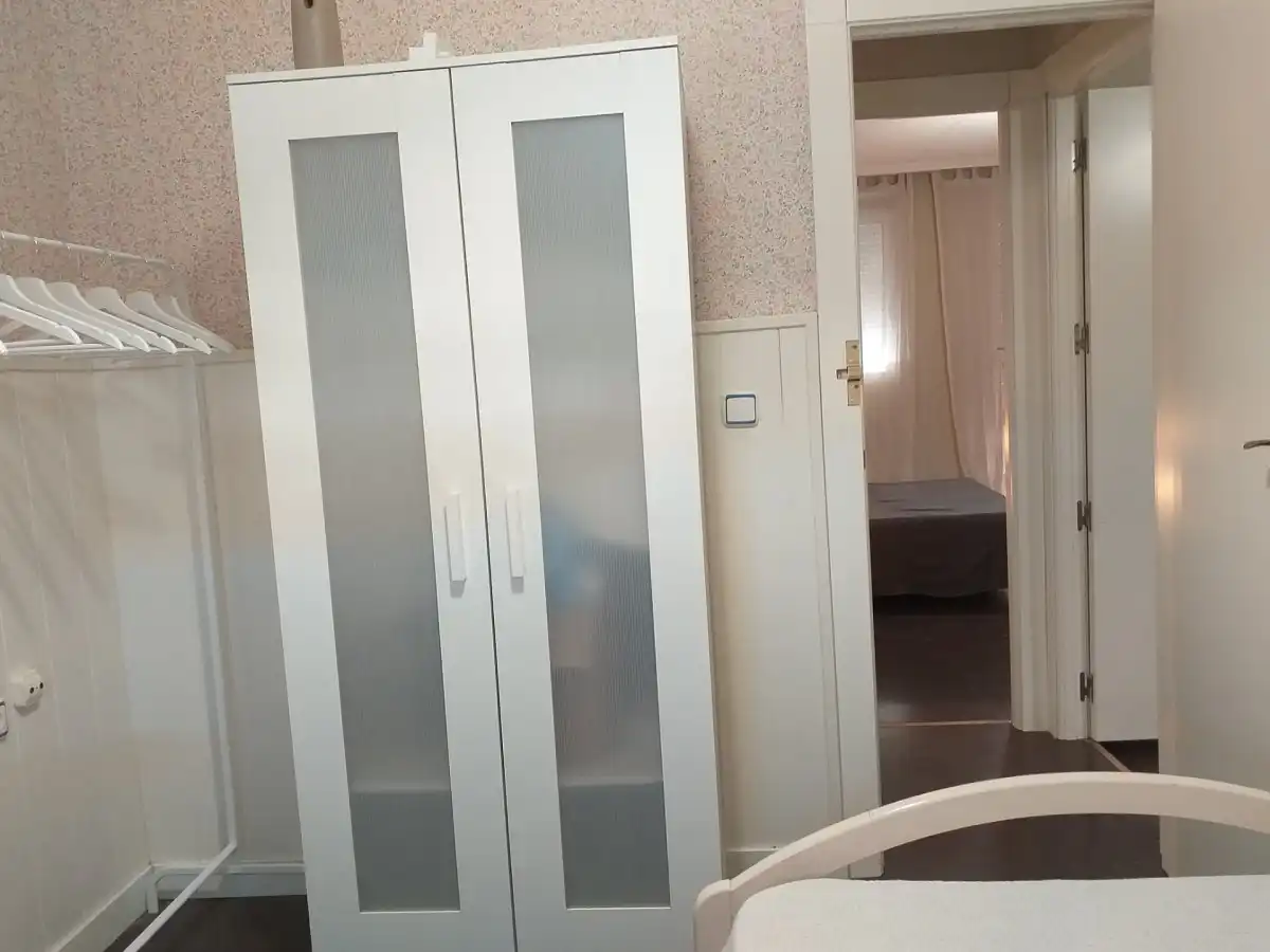 Flat for rent in Carretera LOS GERONIMOS, Guadalupe